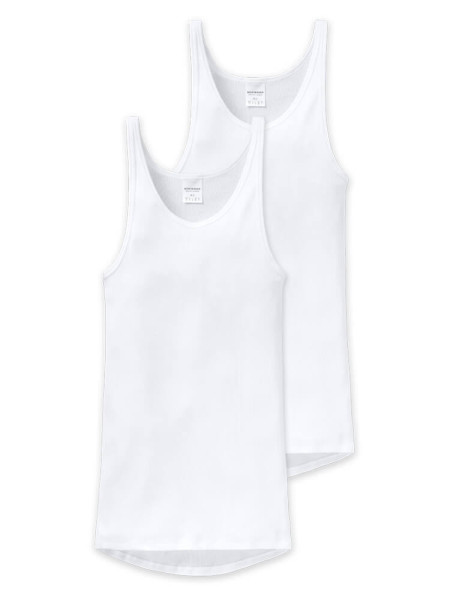 Camiseta interior SCHIESSER Original DR