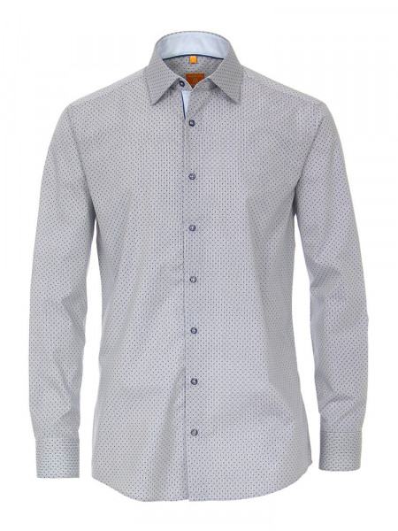 Camisa de negocios REDMOND Modern Fit