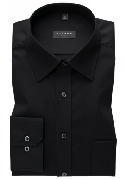Camisa de negocios ETERNA Comfort Fit
