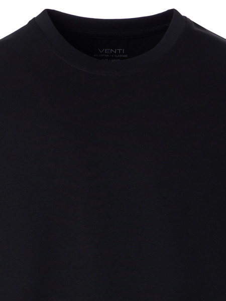 VENTI Negro Extrafeine Qualität - Vista 1