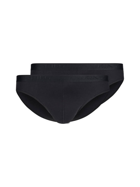 Slip deportivo sin abertura SKINY COTTON RIB
