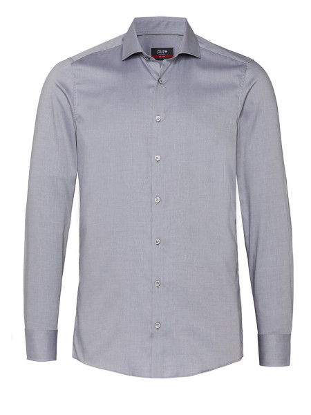 Camisa de negocios PURE Slim Fit