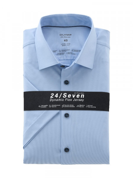 Camisa de jersey OLYMP Level Five body fit