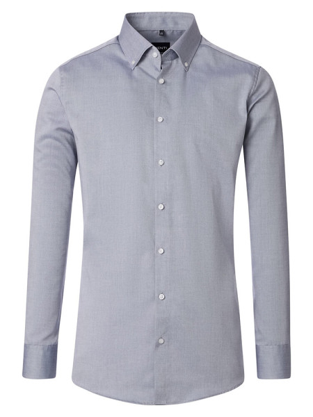Camisa de negocios VENTI Modern Fit