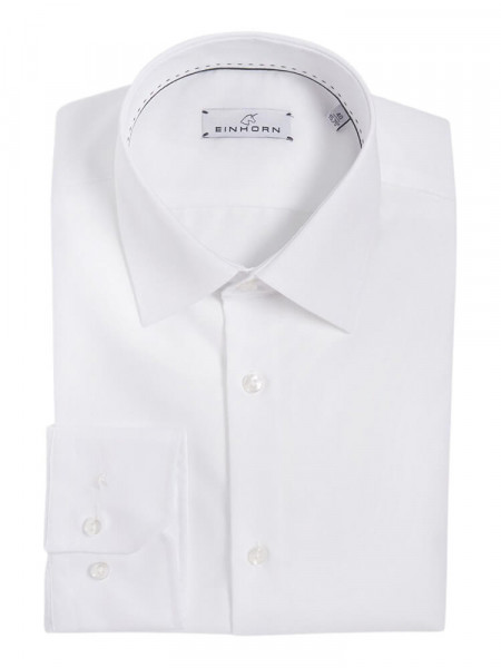 Camisa de negocios EINHORN Modern Fit