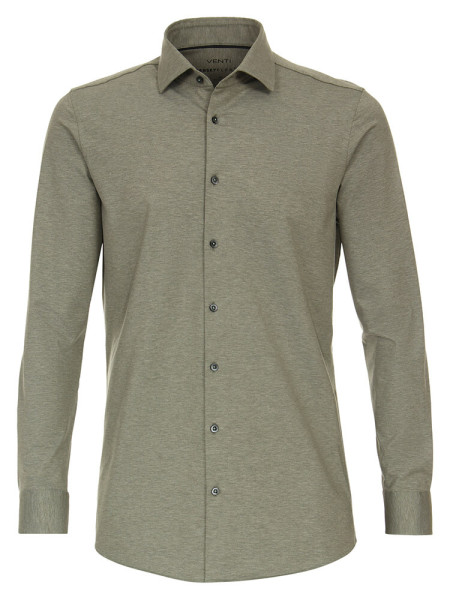 Camisa de jersey VENTI Body Fit