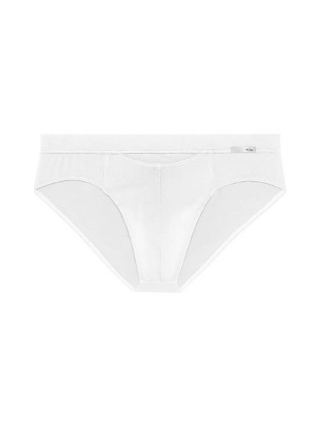 Slip de hombre con abertura HOM TENCEL SOFT