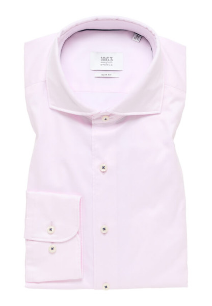 Camisa de negocios 1863 by ETERNA Slim Fit