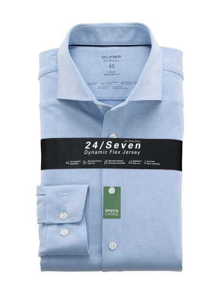 Camisa de jersey OLYMP Luxor 24/Seven modern fit