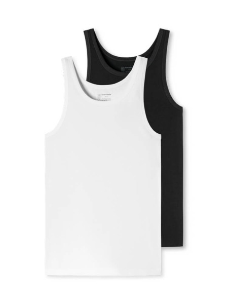 Camiseta interior SCHIESSER 95/5