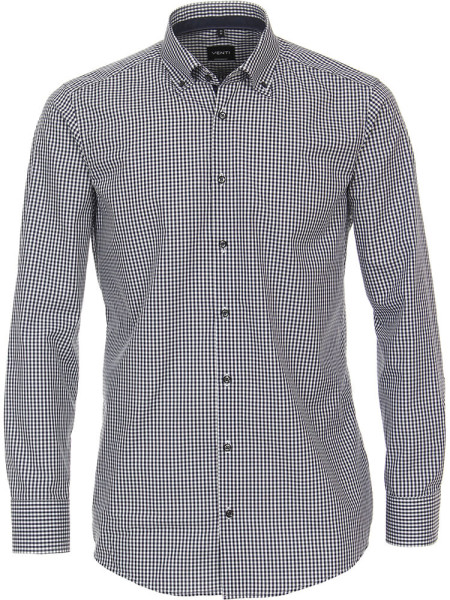 Camisa de negocios VENTI Modern Fit