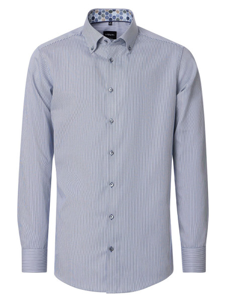 Camisa de negocios VENTI Modern Fit