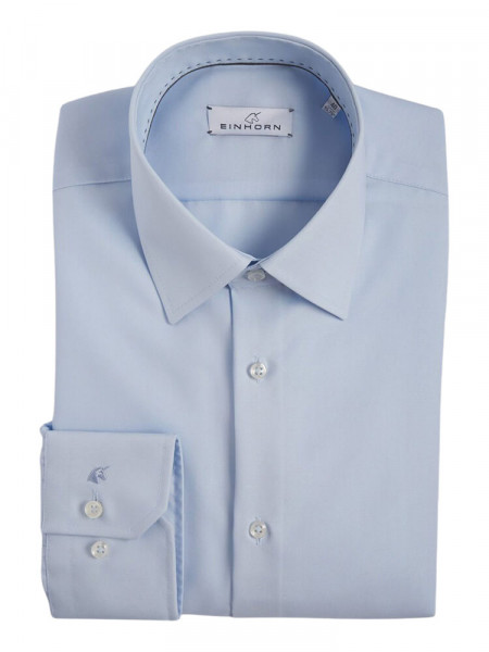 Camisa de negocios EINHORN Modern Fit