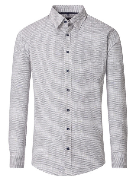 Camisa informal CASAMODA Comfort Fit