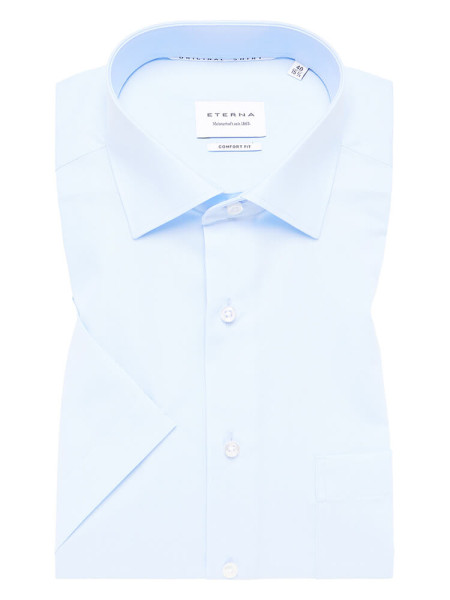 Camisa de negocios ETERNA Comfort Fit