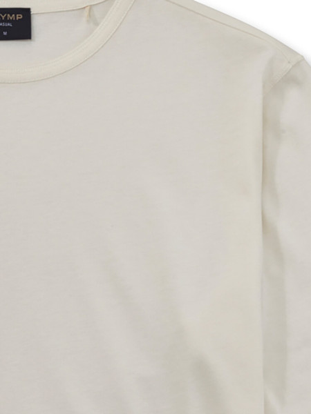 OLYMP Beige claro Extrafeine Qualität