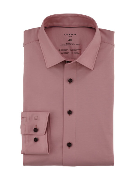 Camisa de jersey OLYMP Luxor 24/Seven modern fit