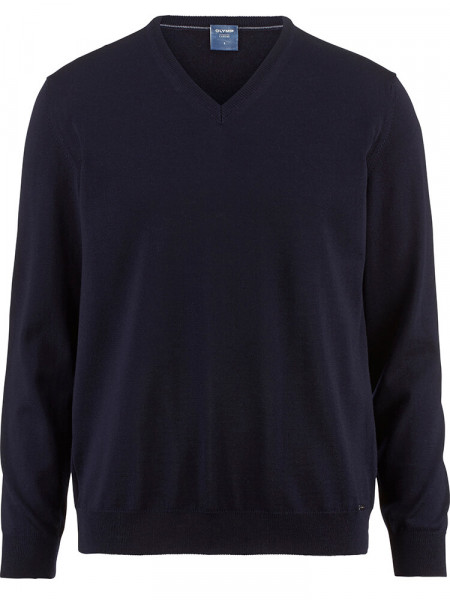 Jersey de punto OLYMP Casual