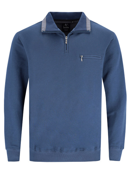 Jersey de punto HAJO regular fit