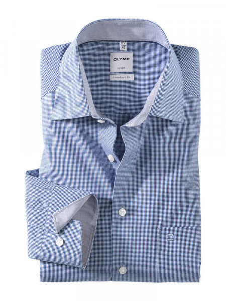 Camisa de negocios OLYMP Luxor comfort fit