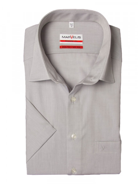 Camisa de negocios MARVELIS Modern Fit