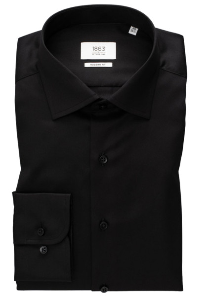 Camisa de negocios 1863 by ETERNA Modern Fit