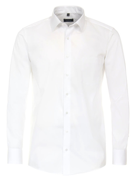 Camisa de negocios REDMOND Comfort Fit