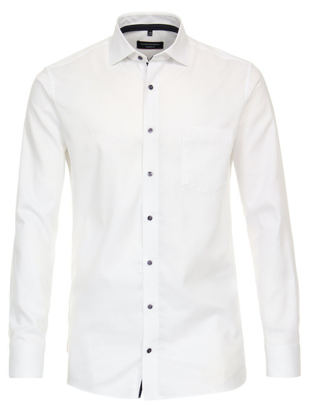 Camisa de negocios CASAMODA Modern Fit