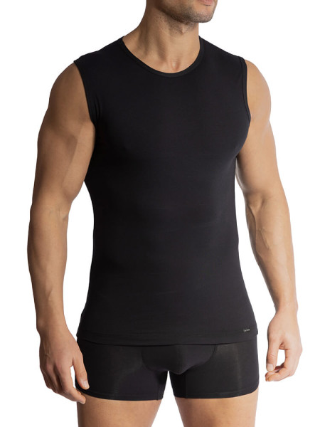 Camiseta sin mangas OLAF BENZ RED1601