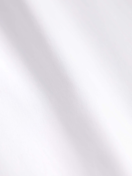 ARTIGIANO Slim Fit Camisa Blanco Haifisch Uni Stretch