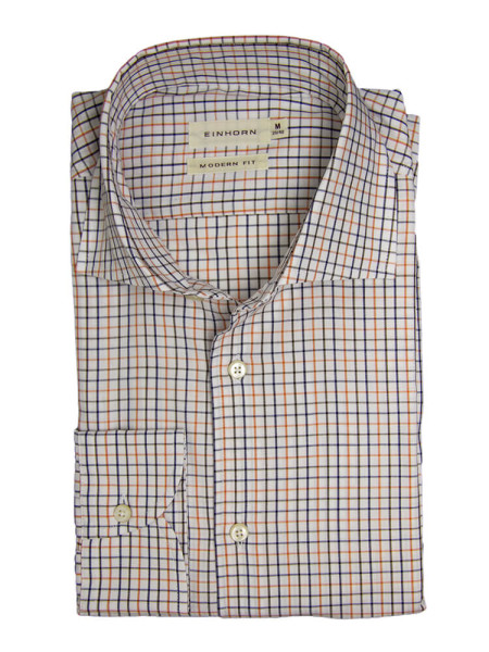 Camisa informal EINHORN Modern Fit
