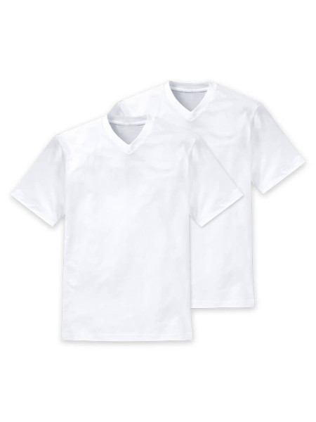 Camiseta SCHIESSER American T-Shirt