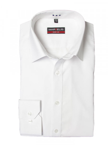 Camisa de negocios MARVELIS Body Fit