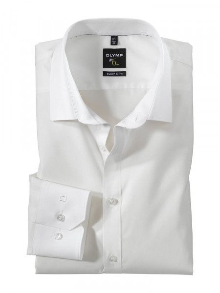 Camisa de negocios OLYMP No. Six super slim
