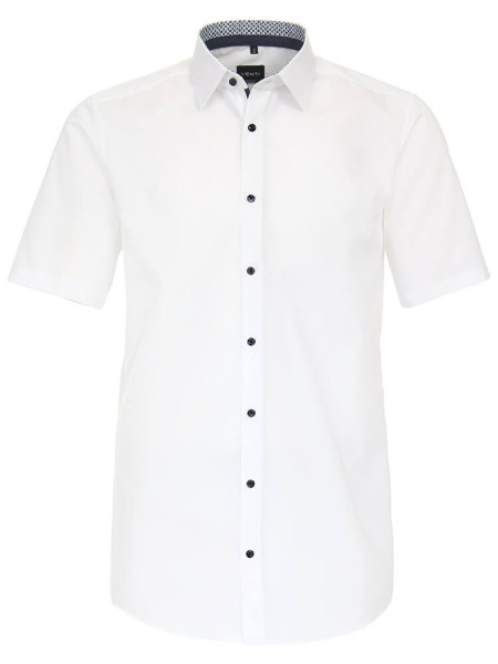Camisa de negocios VENTI Modern Fit
