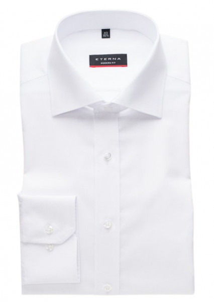 Camisa de negocios ETERNA Modern Fit