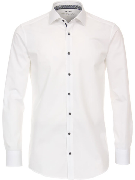 Camisa de negocios VENTI Modern Fit