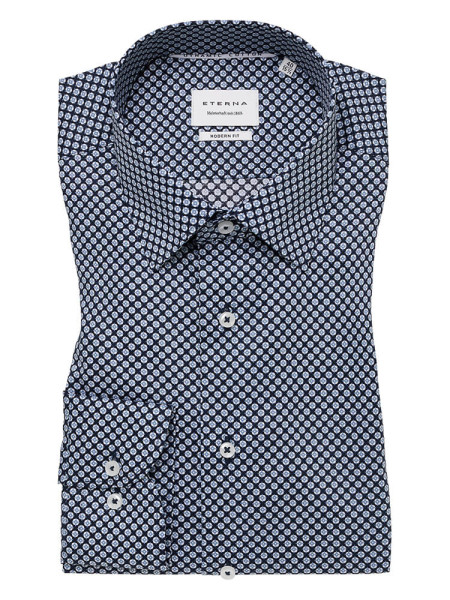 Camisa de negocios ETERNA Modern Fit