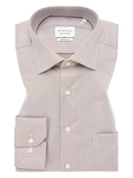 Camisa de negocios ETERNA Comfort Fit
