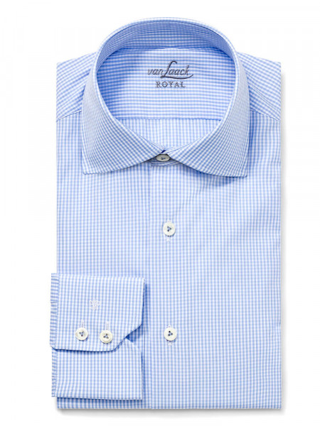 Camisa de negocios VAN LAACK Tailor Fit