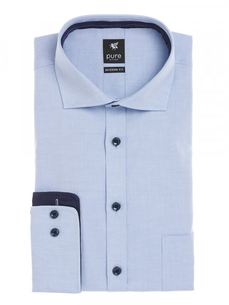 Camisa de negocios PURE Modern Fit