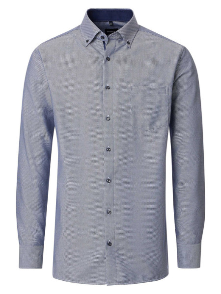 Camisa de negocios VENTI Comfort Fit