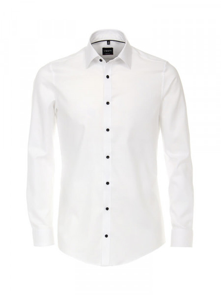 Camisa de negocios VENTI Body Fit