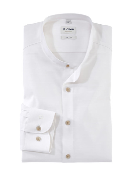 Camisa de negocios OLYMP Level Five Soirée body fit