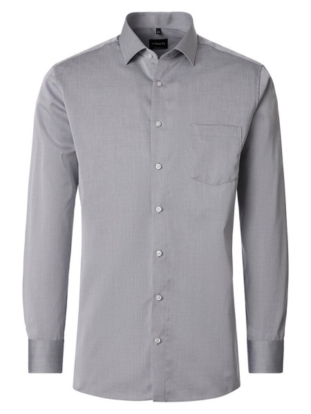 Camisa de negocios VENTI Comfort Fit