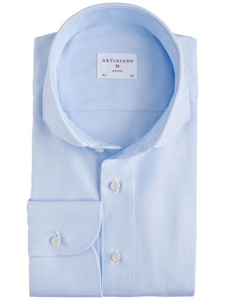 Camisa de negocios ARTIGIANO Classic Fit
