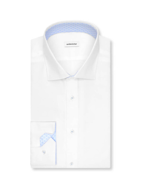 Camisa de negocios SEIDENSTICKER SLIM
