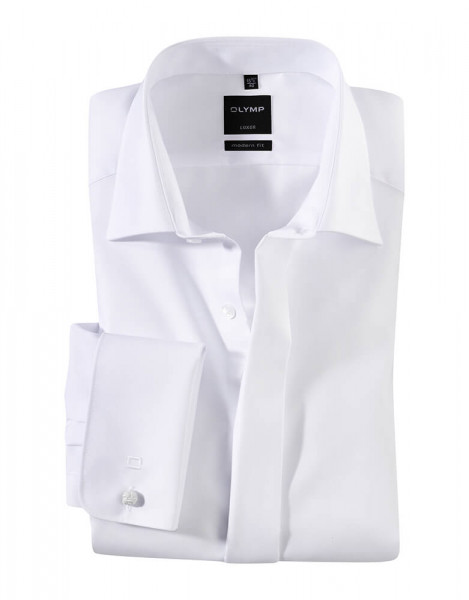Camisa de negocios OLYMP Luxor Soirée modern fit