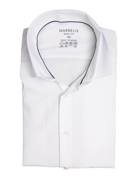 Camisa de negocios MARVELIS Body Fit