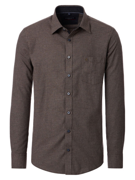 Camisa informal CASAMODA Modern Fit